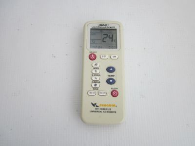 Лот: 23425205. Фото: 1. Пульт д/у универсальный Рenguin... Пульты ДУ