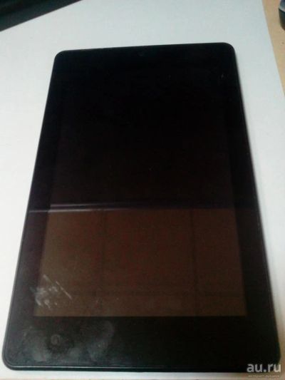 Лот: 9696246. Фото: 1. P19 . Планшет Alcatel One Touch... Запчасти для планшетов