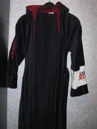 Лот: 1356435. Фото: 1. халат детский. Другое (мужская одежда)