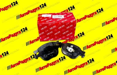 Лот: 20548143. Фото: 1. Колодки Ford Focus (2004-2019... Тормозная система