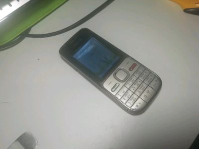 Лот: 14391756. Фото: 1. Nokia c2-01. Кнопочные мобильные телефоны