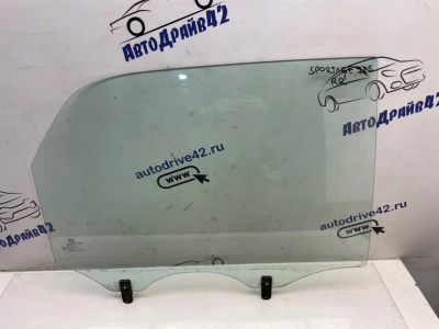 Лот: 21703044. Фото: 1. стекло боковое Kia Sportage KM. Кузов