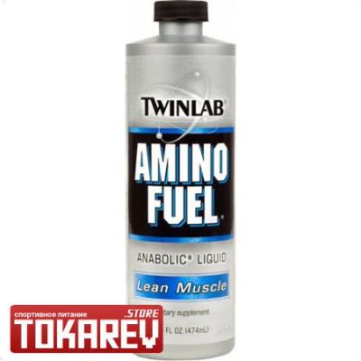 Лот: 2691854. Фото: 1. Аминокислотный комплекс Twinlab... Спортивное питание, витамины