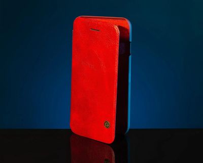 Лот: 19915543. Фото: 1. Футляр-книжка G Case Fashion для... Чехлы, бамперы