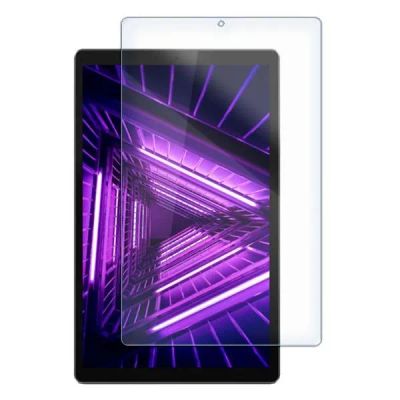 Лот: 24483590. Фото: 1. Защитное стекло Krutoff для Lenovo... Защитные стёкла, защитные плёнки