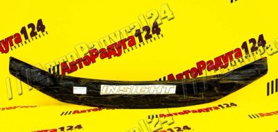 Лот: 18797977. Фото: 1. Мухобойка Honda Insight (2009-2014... Другое (автохимия, масла, тюнинг)