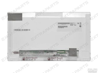 Лот: 15961400. Фото: 1. Матрица 13.3" B133XW02 v.1 AUOptronics. Матрицы для дисплея