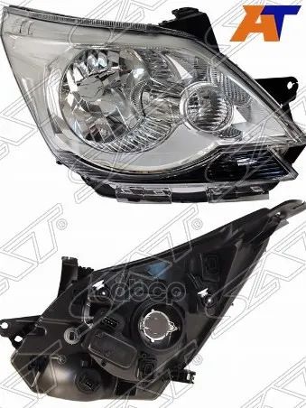 Лот: 21905841. Фото: 1. Фара Chevrolet Cobalt 11-/Ravon... Другое (автозапчасти)