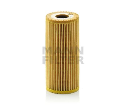 Лот: 12528631. Фото: 1. Фильтр Mann-Filter Hu 615/3 X. Расходные материалы