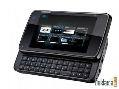 Лот: 1437183. Фото: 1. Nokia N900. Кнопочные мобильные телефоны