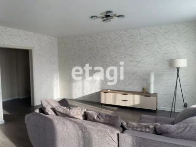 Лот: 21644564. Фото: 1. Сдам 2-комн. кв. 43 кв.м. Красноярск... Квартиры, студии