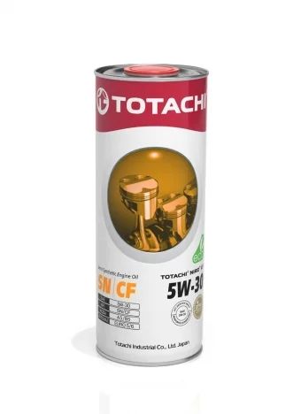 Лот: 20299543. Фото: 1. Масло Totachi NIRO LV Semi-Synthetic... Масла, жидкости