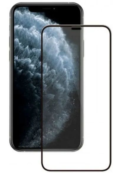 Лот: 24950650. Фото: 1. Защитное стекло для iPhone 13... Защитные стёкла, защитные плёнки