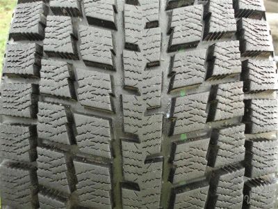 Лот: 2022538. Фото: 1. Bridgestone MZ-03 R16 205/50. Шины