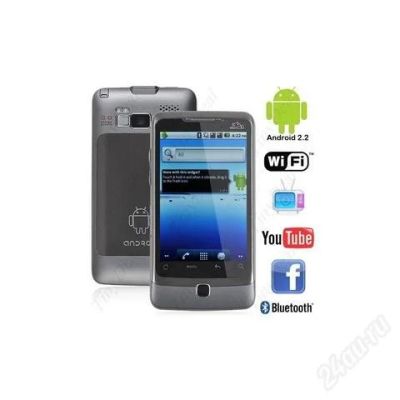 Лот: 947737. Фото: 1. HTC A5000 рассрочка платежа не... Смартфоны