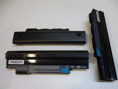 Лот: 12198177. Фото: 1. Батарея для Acer Aspire One D255... Аккумуляторы