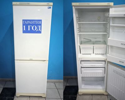 Лот: 24895008. Фото: 1. Холодильник Stinol 101 EL код... Холодильники, морозильные камеры
