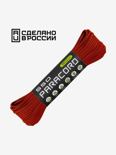 Лот: 25687497. Фото: 1. Паракорд 550 CORD nylon 30м RUS... Другое (спортивная одежда)