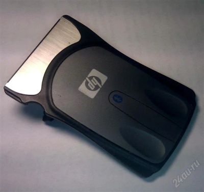 Лот: 913615. Фото: 1. Мышь синезубая. Клавиатуры и мыши