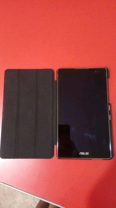 Лот: 10981472. Фото: 1. Планшет Asus ZenPad C 7.0 Z170CG... Планшеты