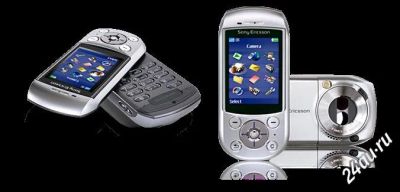 Лот: 1138803. Фото: 1. продам сотовый телефон sony ericsson... Кнопочные мобильные телефоны