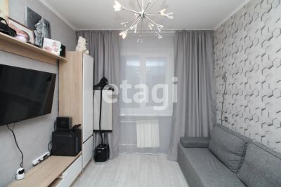 Лот: 25286014. Фото: 1. 3-комн. квартира , Красноярск... Квартиры, студии