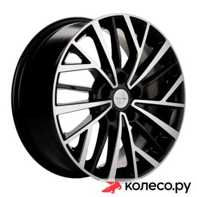 Лот: 25584044. Фото: 1. KHW1722 (Haval F7/F7x) 6.5x17... Диски