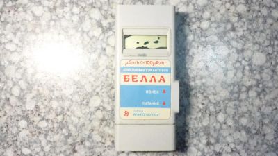 Лот: 8580892. Фото: 1. Продам дозиметр. Другое (смартфоны, связь, навигация)