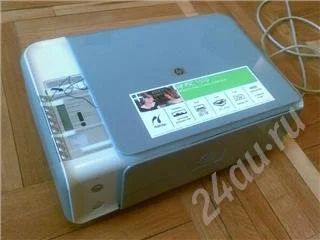 Лот: 364744. Фото: 1. МФУ HP PSC 1510. МФУ и копировальные аппараты