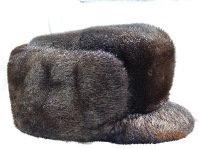 Лот: 6291252. Фото: 1. Шапка зимняя. Головные уборы