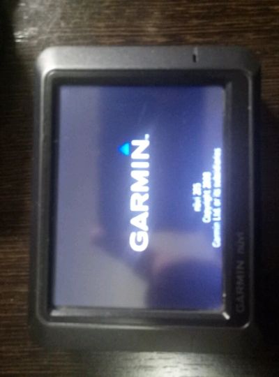 Лот: 11154297. Фото: 1. навигатор Garmin NUVI. GPS-навигаторы