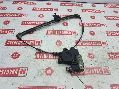 Лот: 20900541. Фото: 1. Стеклоподъемник Mazda Atenza GG3S... Кузов