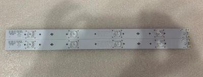 Лот: 24960679. Фото: 1. Комплект подсветки , HKC-236W-24T7-TE01D-MCPCB... Запчасти для телевизоров, видеотехники, аудиотехники