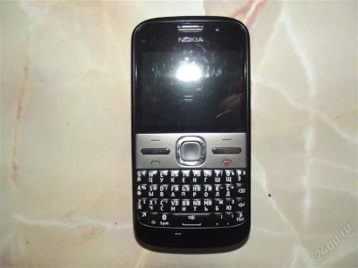 Лот: 1775428. Фото: 1. Nokia E5. Кнопочные мобильные телефоны