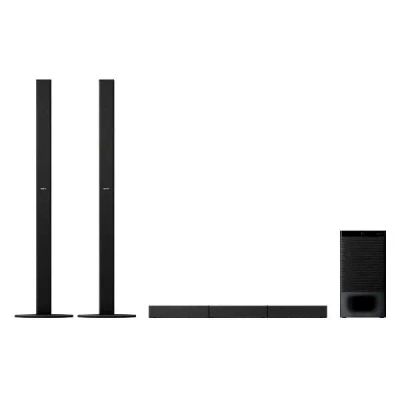 Лот: 24780331. Фото: 1. Саундбар Sony HTS700RF. Активные акустические системы