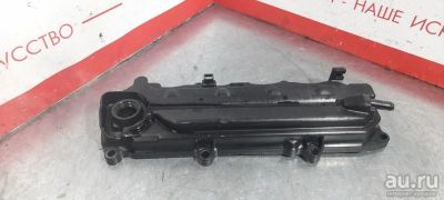 Лот: 18156413. Фото: 1. Крышка клапанов Honda Civic FN4... Другое (автозапчасти)