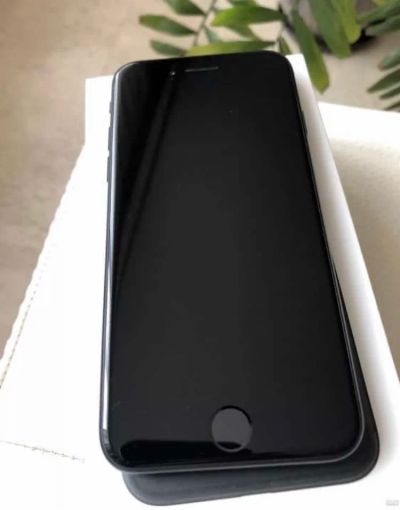Лот: 16525904. Фото: 1. iPhone 7. Чехлы, бамперы