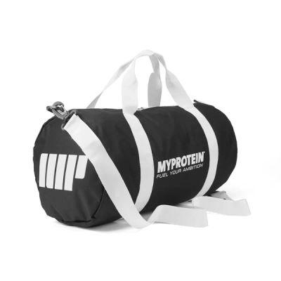 Лот: 7392970. Фото: 1. Сумка-Бочонок Myprotein. Другое (обмундирование и экипировка)