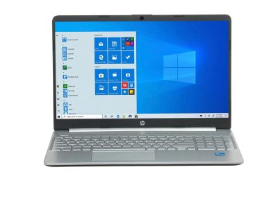 Лот: 18586587. Фото: 1. 15.6" Ноутбук HP Laptop 15s-fq2044ur... Ноутбуки
