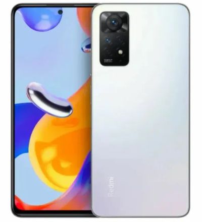 Лот: 19140092. Фото: 1. Xiaomi Redmi Note 11 PRO 5G NFC... Смартфоны