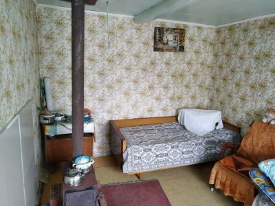Лот: 14234378. Фото: 1. Продается дом 20 кв.м. 7 сот... Дачи