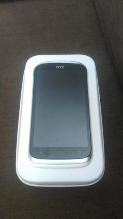 Лот: 5417638. Фото: 1. HTC Desire X. Смартфоны