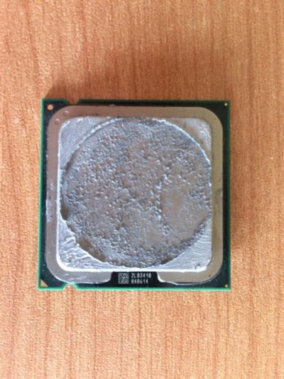 Лот: 5517962. Фото: 1. Процессор s775 Intel Pentium E2200... Процессоры
