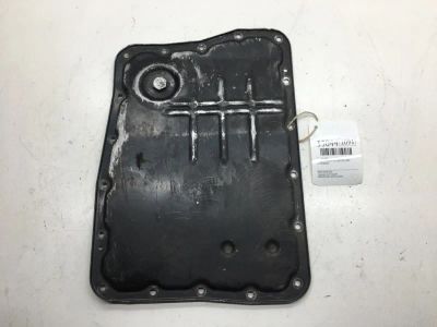 Лот: 20386430. Фото: 1. Поддон КПП Nissan Primera 2001... Трансмиссия