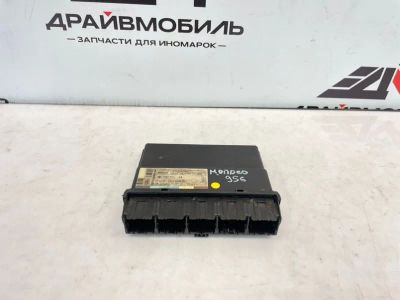 Лот: 25716761. Фото: 1. блок комфорта Ford Mondeo B4Y. Двигатель и элементы двигателя