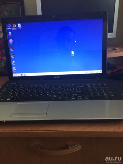 Лот: 8390749. Фото: 1. Продам ноутбук ACER. Ноутбуки
