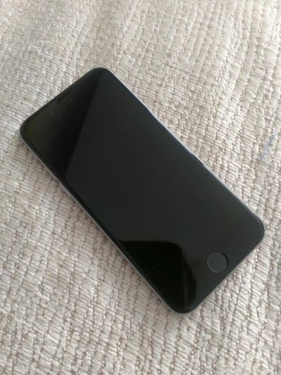 Лот: 11152289. Фото: 1. iPhone 6s. Смартфоны