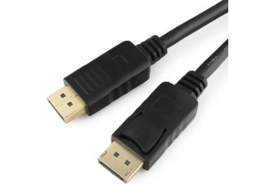 Лот: 24948556. Фото: 1. Кабель DisplayPort(m) - DisplayPort... Шлейфы, кабели, переходники