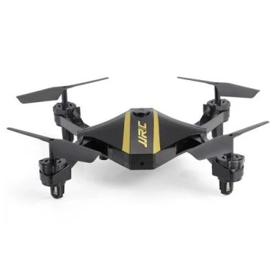 Лот: 11269477. Фото: 1. Новый JJRC H44WH дрон квадрокоптер... Квадрокоптеры