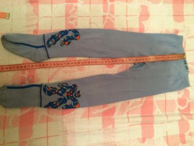 Лот: 8062865. Фото: 1. колготки на мальчика. Разбираем... Носки, колготки